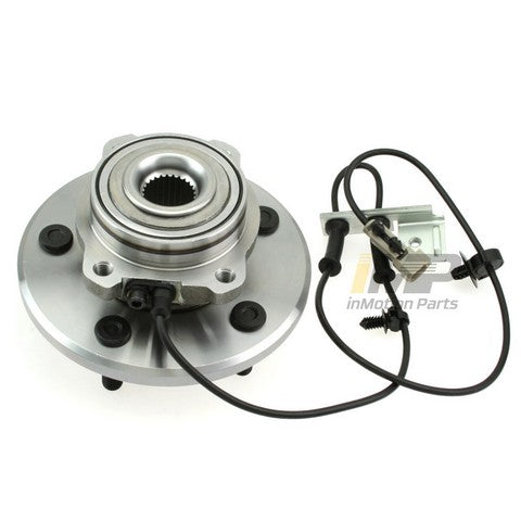 Wheel Bearing and Hub Assembly inMotion Parts WA513201