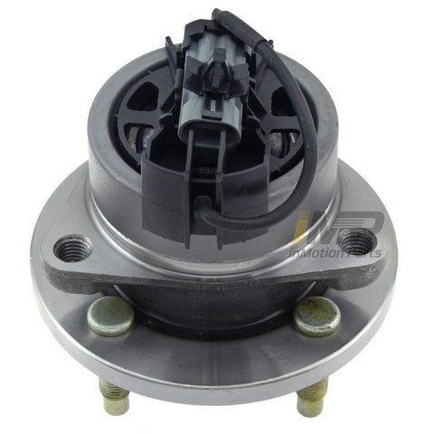 Wheel Bearing and Hub Assembly inMotion Parts WA513204