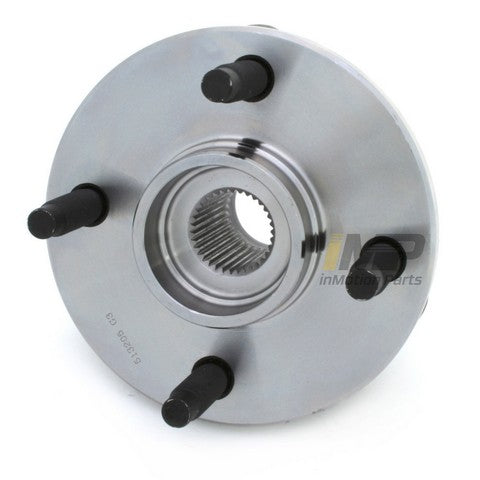 Wheel Bearing and Hub Assembly inMotion Parts WA513205