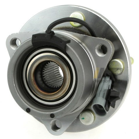 Wheel Bearing and Hub Assembly inMotion Parts WA513206