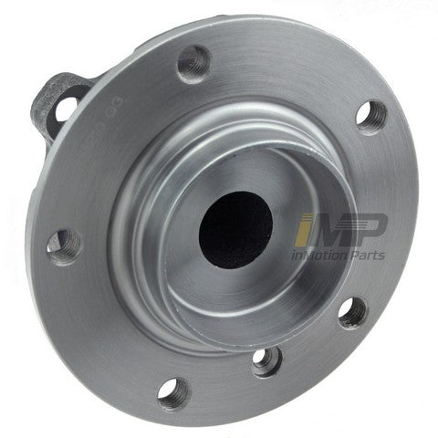 Wheel Bearing and Hub Assembly inMotion Parts WA513210