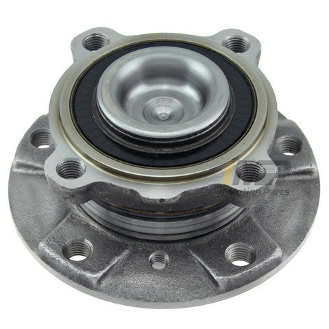 Wheel Bearing and Hub Assembly inMotion Parts WA513210