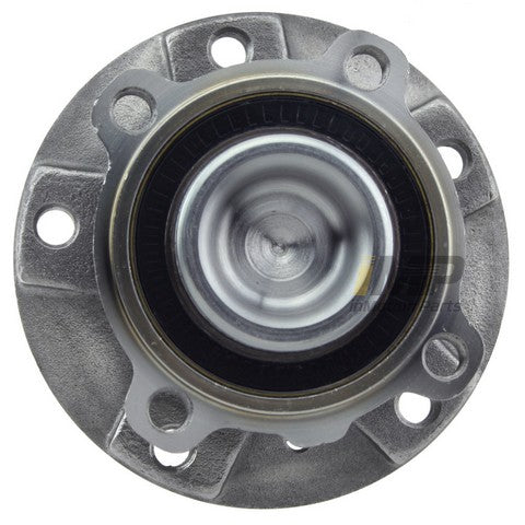 Wheel Bearing and Hub Assembly inMotion Parts WA513210