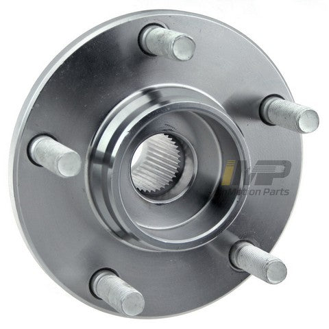 Wheel Bearing and Hub Assembly inMotion Parts WA513212