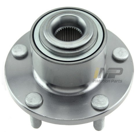 Wheel Bearing and Hub Assembly inMotion Parts WA513212