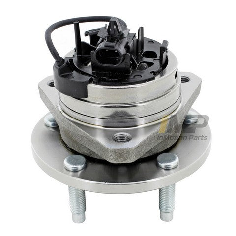 Wheel Bearing and Hub Assembly inMotion Parts WA513214