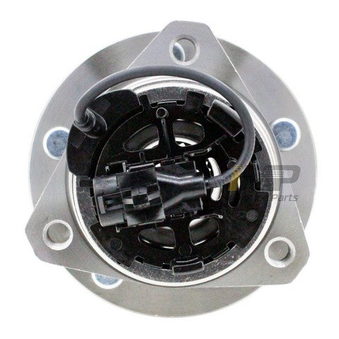 Wheel Bearing and Hub Assembly inMotion Parts WA513214