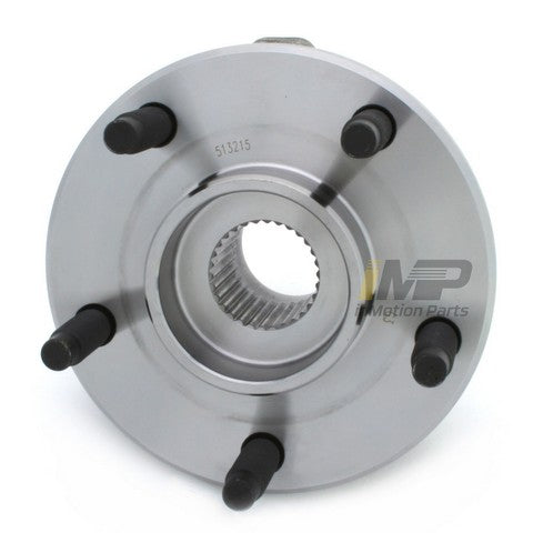 Wheel Bearing and Hub Assembly inMotion Parts WA513215