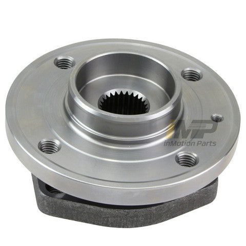 Wheel Bearing and Hub Assembly inMotion Parts WA513216