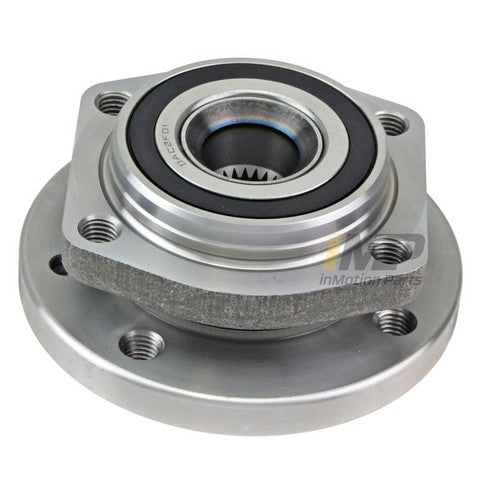 Wheel Bearing and Hub Assembly inMotion Parts WA513216