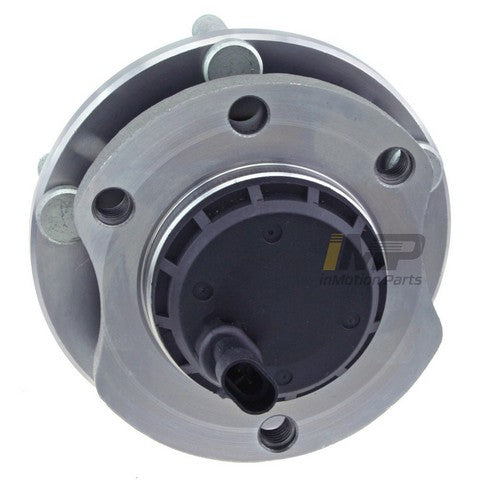 Wheel Bearing and Hub Assembly inMotion Parts WA513218