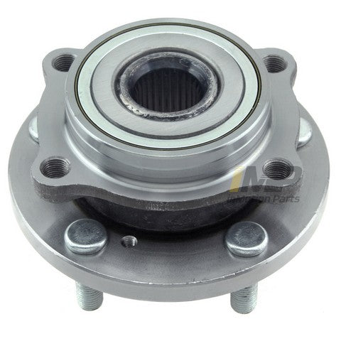 Wheel Bearing and Hub Assembly inMotion Parts WA513219