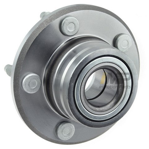 Wheel Bearing and Hub Assembly inMotion Parts WA513222