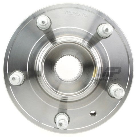 Wheel Bearing and Hub Assembly inMotion Parts WA513223