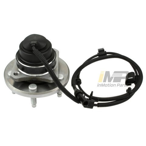 Wheel Bearing and Hub Assembly inMotion Parts WA513230