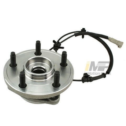 Wheel Bearing and Hub Assembly inMotion Parts WA513234