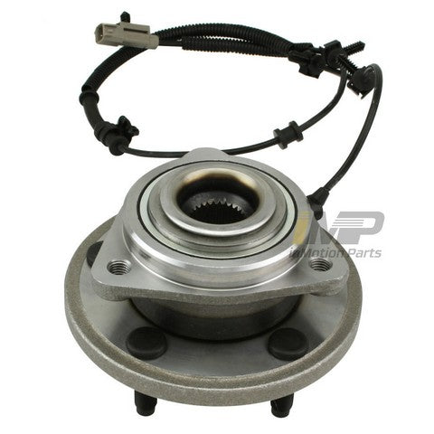 Wheel Bearing and Hub Assembly inMotion Parts WA513234