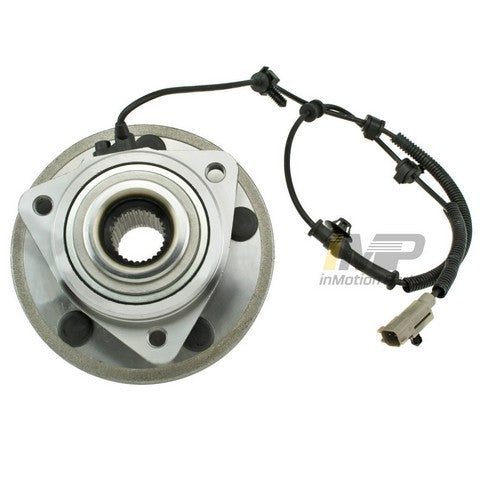 Wheel Bearing and Hub Assembly inMotion Parts WA513234