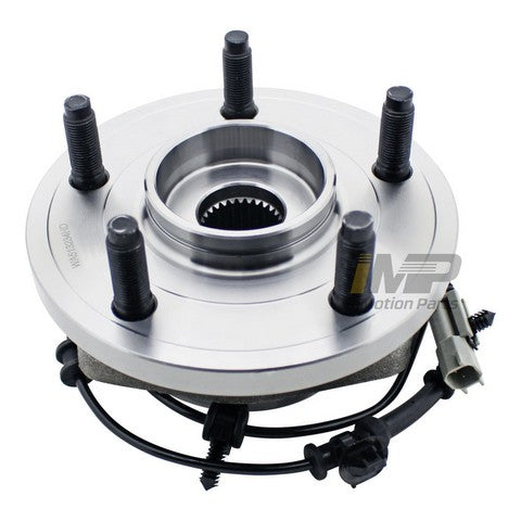 Wheel Bearing and Hub Assembly inMotion Parts WA513234HD