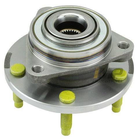 Wheel Bearing and Hub Assembly inMotion Parts WA513237