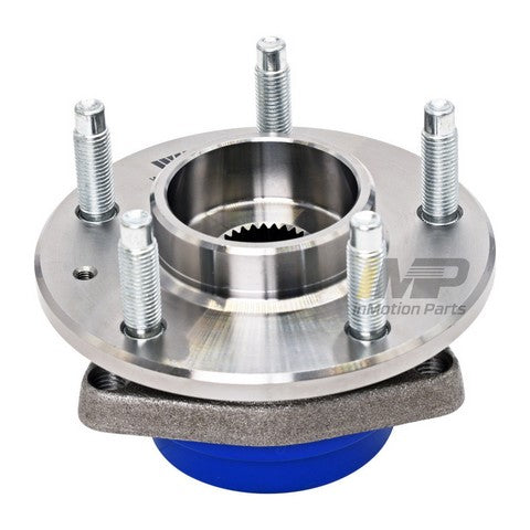 Wheel Bearing and Hub Assembly inMotion Parts WA513238HD