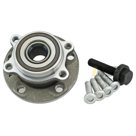 Wheel Bearing and Hub Assembly inMotion Parts WA513253