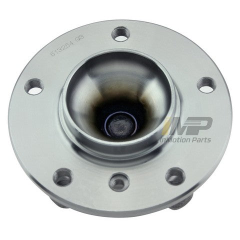 Wheel Bearing and Hub Assembly inMotion Parts WA513254