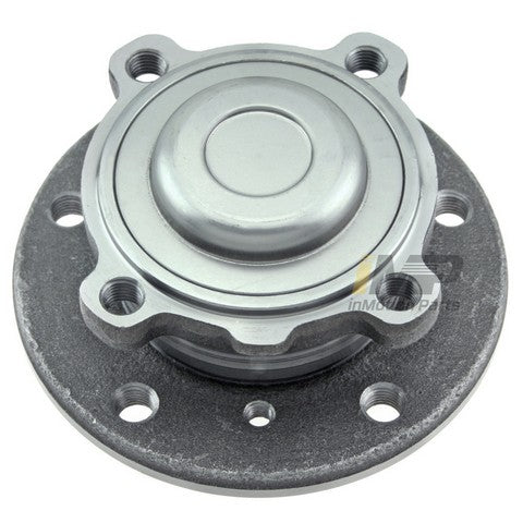 Wheel Bearing and Hub Assembly inMotion Parts WA513254