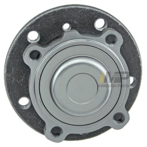 Wheel Bearing and Hub Assembly inMotion Parts WA513254