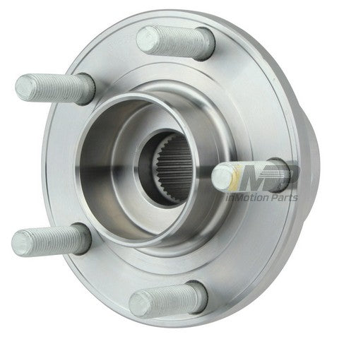 Wheel Bearing and Hub Assembly inMotion Parts WA513255