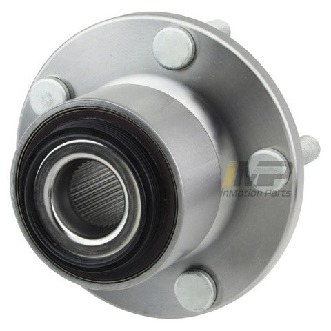 Wheel Bearing and Hub Assembly inMotion Parts WA513255