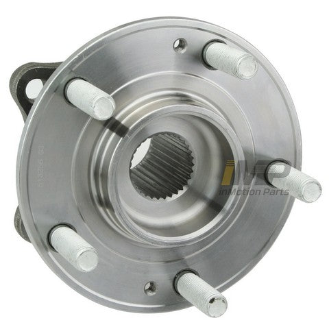 Wheel Bearing and Hub Assembly inMotion Parts WA513256