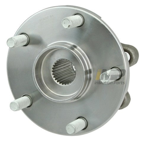 Wheel Bearing and Hub Assembly inMotion Parts WA513257