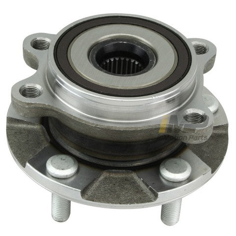 Wheel Bearing and Hub Assembly inMotion Parts WA513257