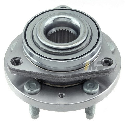 Wheel Bearing and Hub Assembly inMotion Parts WA513260