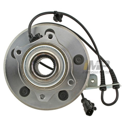 Wheel Bearing and Hub Assembly inMotion Parts WA513261