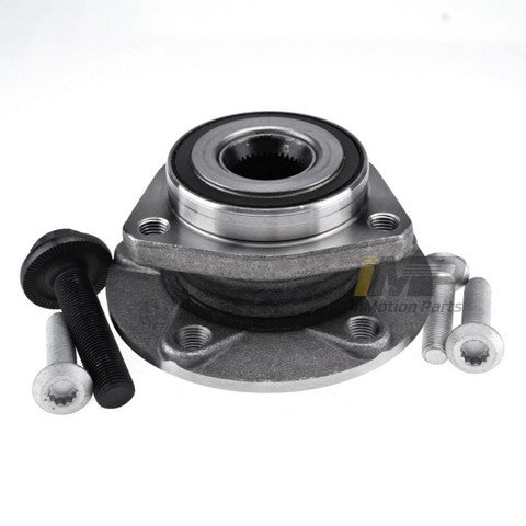 Wheel Bearing and Hub Assembly inMotion Parts WA513262