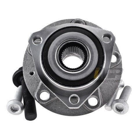 Wheel Bearing and Hub Assembly inMotion Parts WA513262