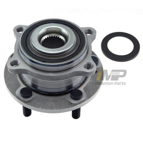 Wheel Bearing and Hub Assembly inMotion Parts WA513266