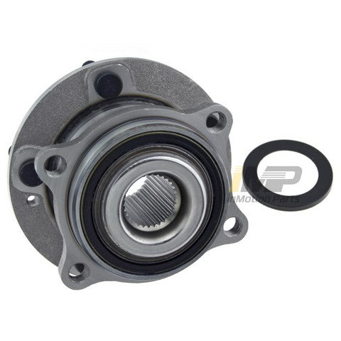 Wheel Bearing and Hub Assembly inMotion Parts WA513266