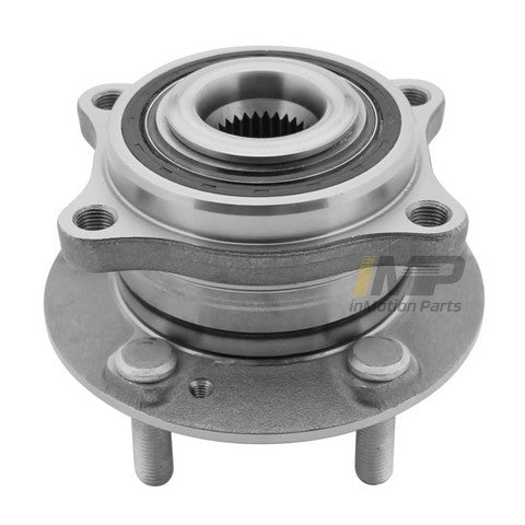 Wheel Bearing and Hub Assembly inMotion Parts WA513266HD