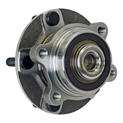 Wheel Bearing and Hub Assembly inMotion Parts WA513268HD