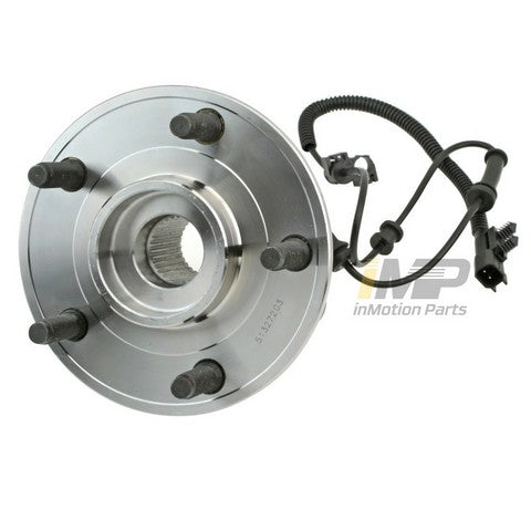 Wheel Bearing and Hub Assembly inMotion Parts WA513272