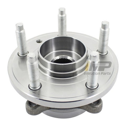 Wheel Bearing and Hub Assembly inMotion Parts WA513275