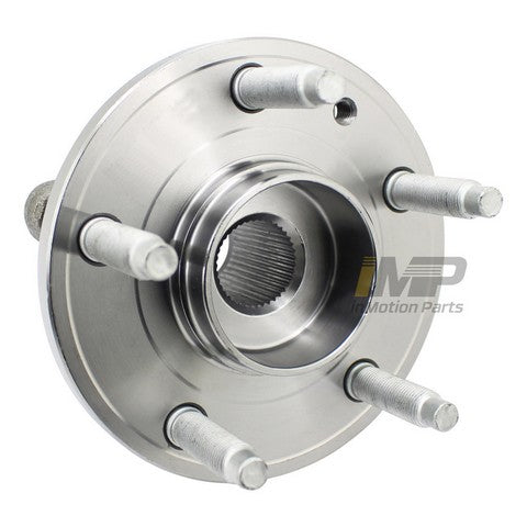 Wheel Bearing and Hub Assembly inMotion Parts WA513275