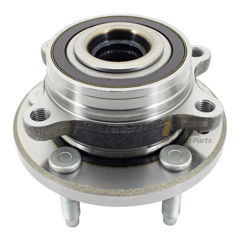 Wheel Bearing and Hub Assembly inMotion Parts WA513275