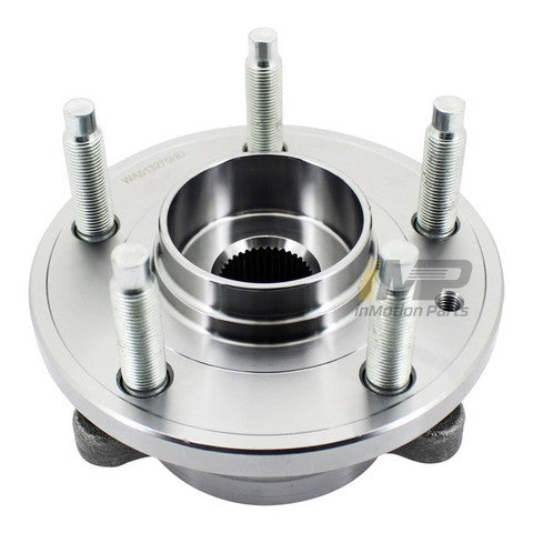 Wheel Bearing and Hub Assembly inMotion Parts WA513275HD