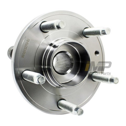 Wheel Bearing and Hub Assembly inMotion Parts WA513275HD