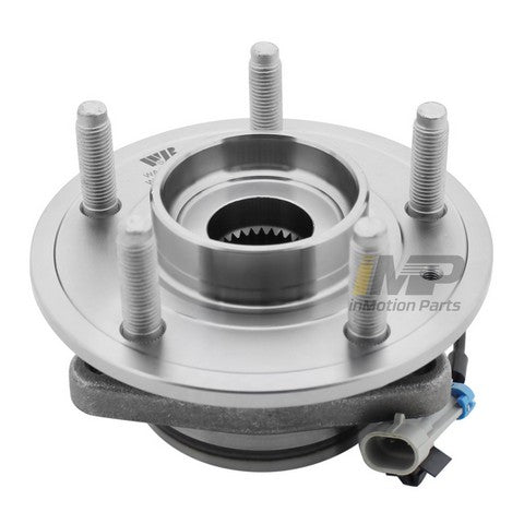 Wheel Bearing and Hub Assembly inMotion Parts WA513276HD