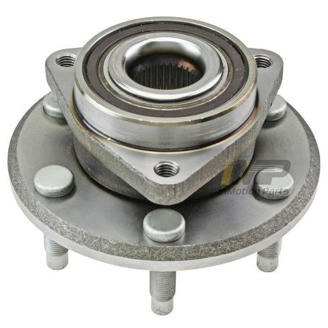 Wheel Bearing and Hub Assembly inMotion Parts WA513277